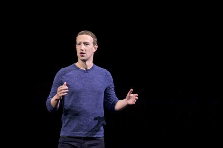 Mark Zuckerberg trở thành nhà sáng lập kiêm CEO cuối cùng của Big Tech